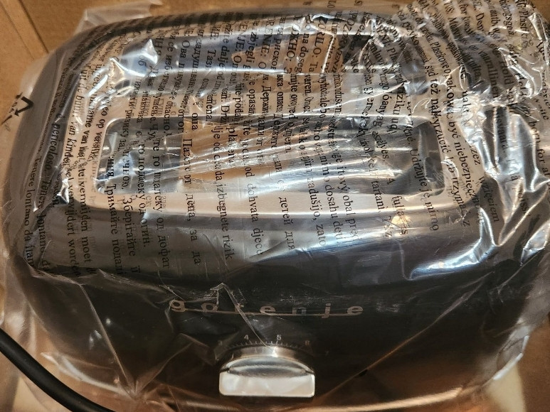 Тостер GORENJE T900RLBK Киев - изображение 3