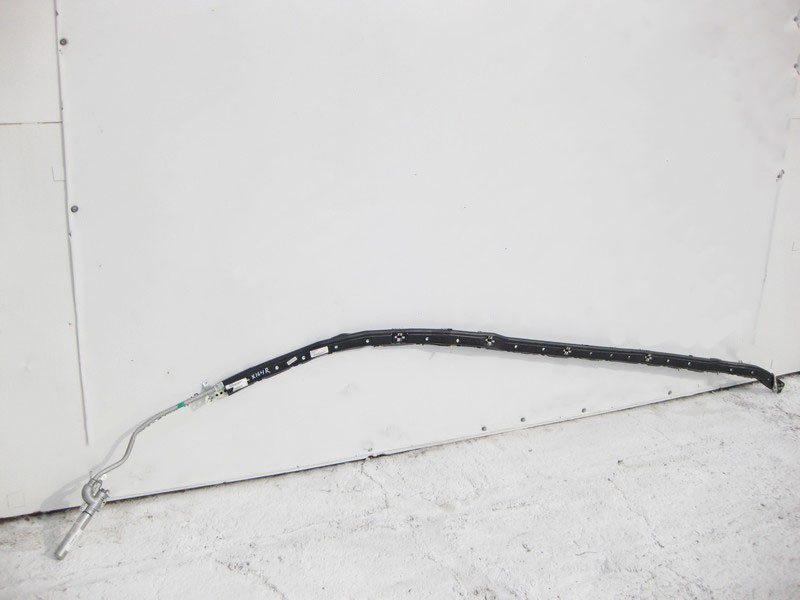 Mercedes-Benz  A1648601205 Стельова права подушка безпеки GL X164 Одеса - фото 1