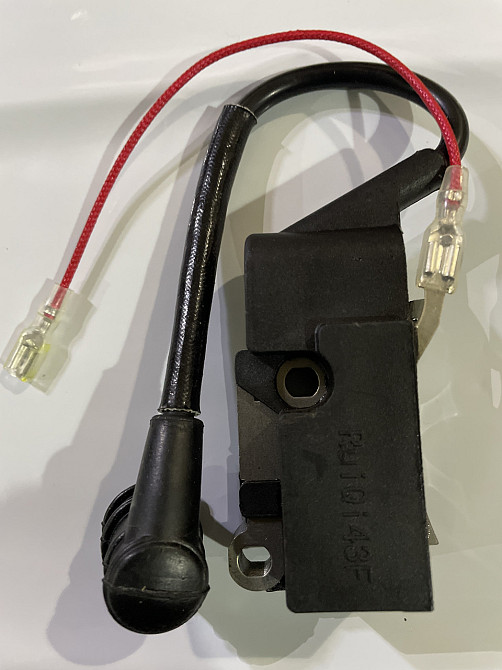 Катушка зажигания бензопила Goodluck 2500 -2 Мукачево - изображение 1