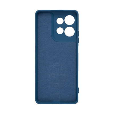 Чехол для мобильного телефона Armorstandart ICON Motorola G75 5G Camera cover Blue (ARM81622) Винница - изображение 2