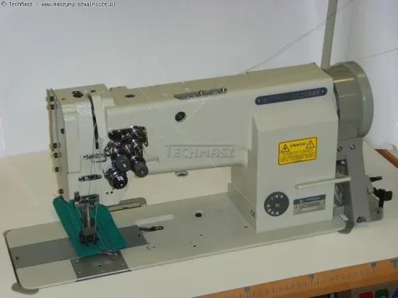 Швейна машина TYPICAL GC20606 Київ