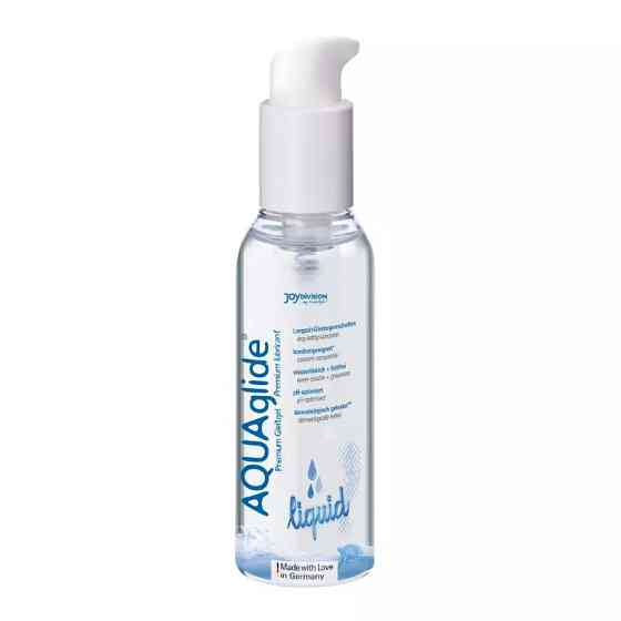 Лубрикант - AQUAglide Liquid, 125 мл Sex Aura Киев