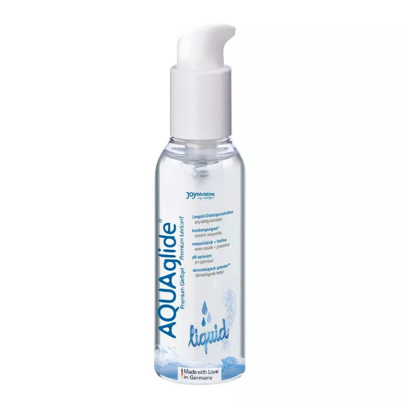 Лубрикант - AQUAglide Liquid, 125 мл Sex Aura Киев - изображение 1