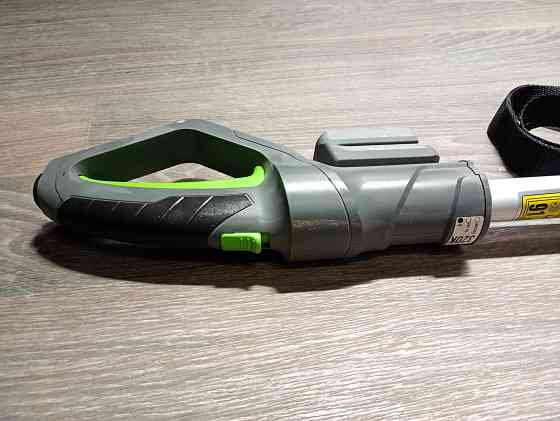 Кущоріз Lux tools A-HS-20/41T 2in1 (Б клас) Луцьк