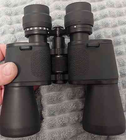 Бинокль новый Киев