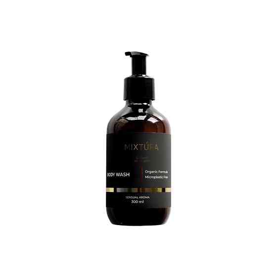 Парфумований гель для душу Black Cherry Merlot Mixtura 300 мл Вінниця