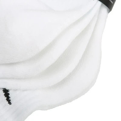 Носки Nike U NK EVERYDAY CUSH ANKLE 3PR SX7667-100 46-50 3 пари Білі (888407236389) Винница - изображение 5