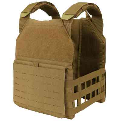 Плитоноска Condor Phalanx Coyote Brown (201203-498) Вінниця