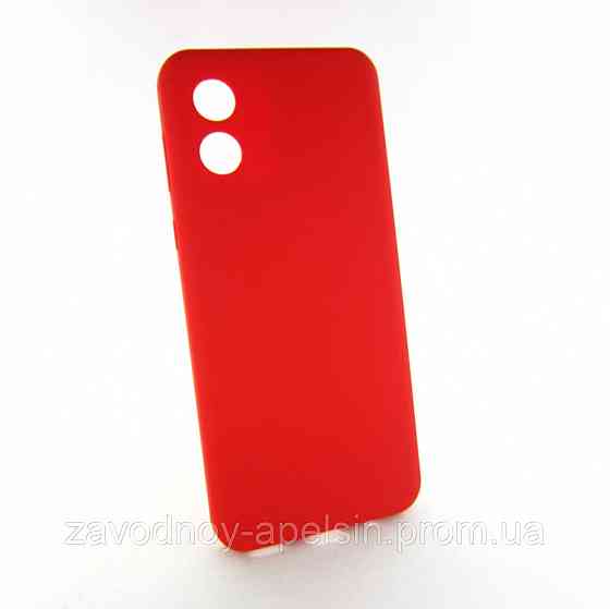 Motorola Moto E13 Силіконовий чохол Захист камери (жіночий) Одеса