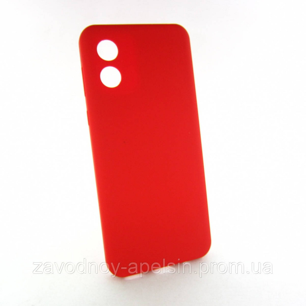 Motorola Moto E13 Силіконовий чохол Захист камери (жіночий) Одеса - фото 1