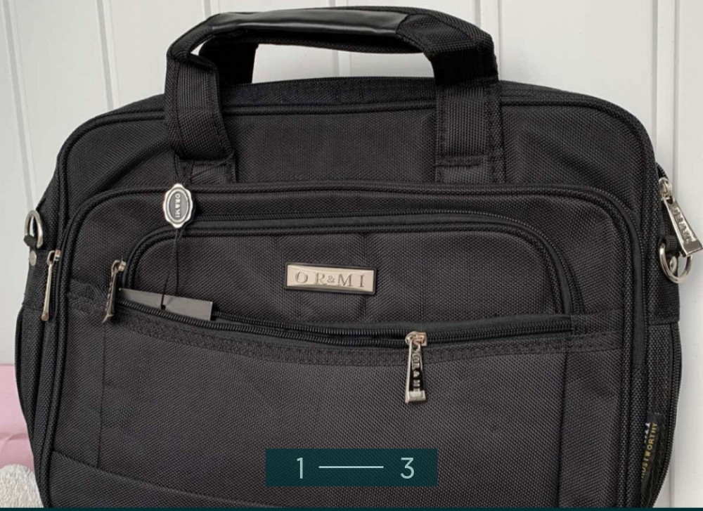 Сумка для Ноутбука. Харьков - изображение 3