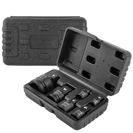 Набір адаптерів ударних, 6 Одеса