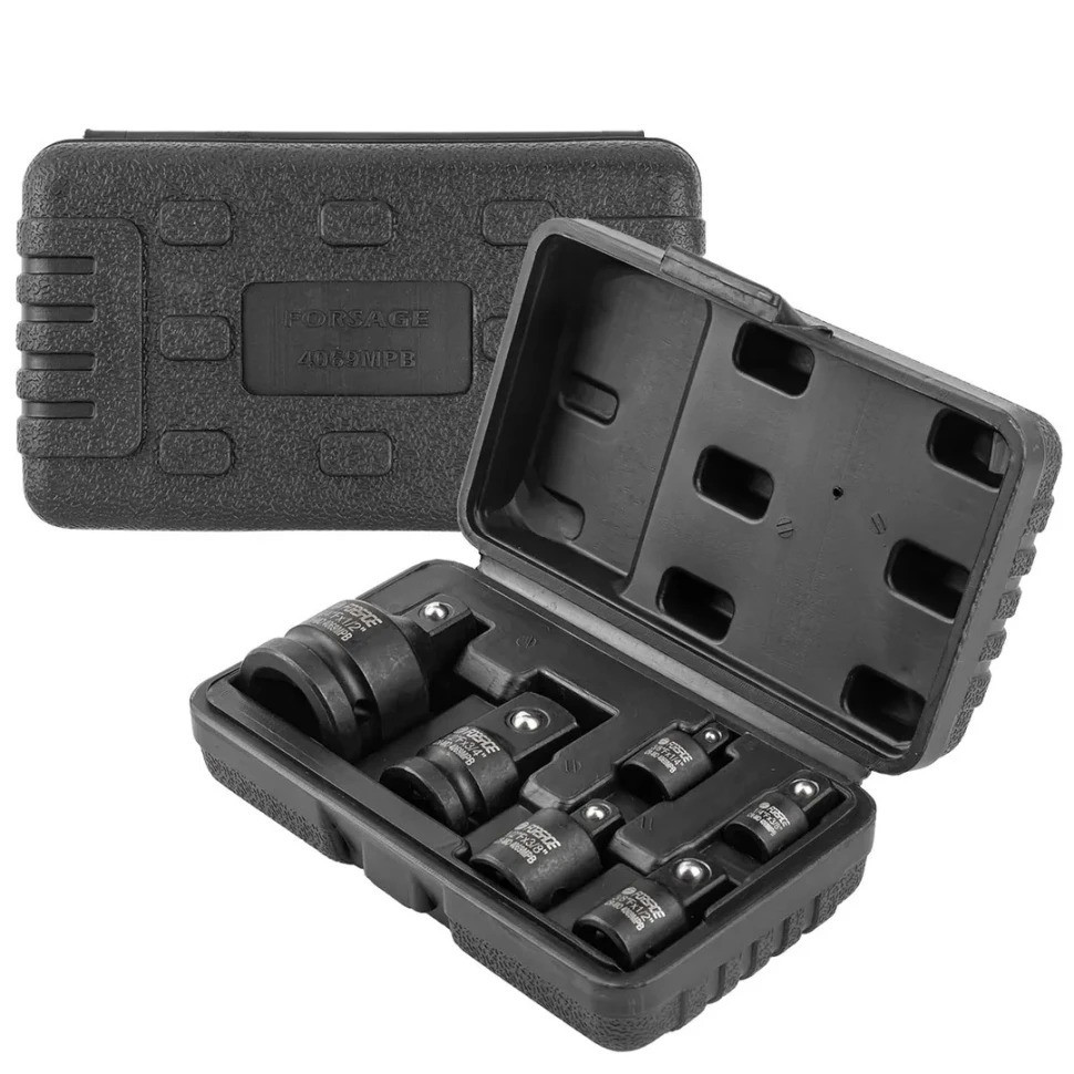 Набір адаптерів ударних, 6 Одеса - фото 4