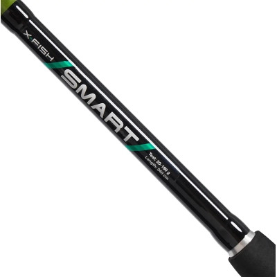 Вудилище X-Fish Smart 2.10m 20-180g (1917.03.15) Вінниця - фото 2
