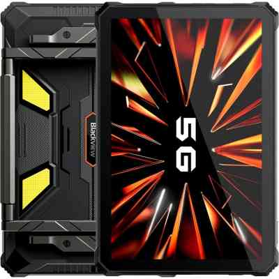 Планшет Blackview Tab Active 12 Pro 11&quot; 12/256GB 5G/LTE Black (6931548322887) Вінниця