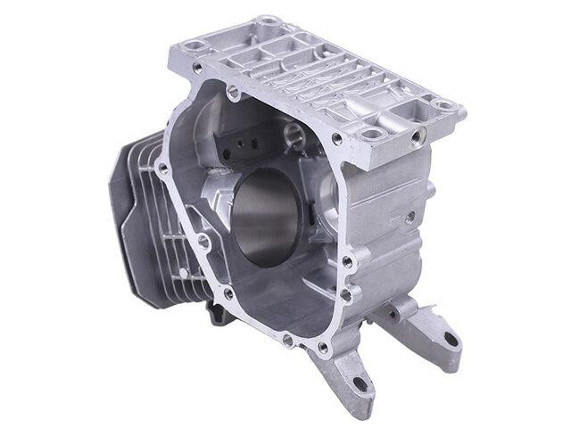 Блок двигуна мотоблок 168F, діаметр 68 мм Мукачево - фото 2