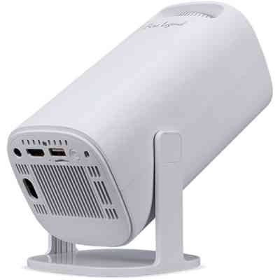 Проектор AOpen QH15s (MR.JXV11.001) Вінниця