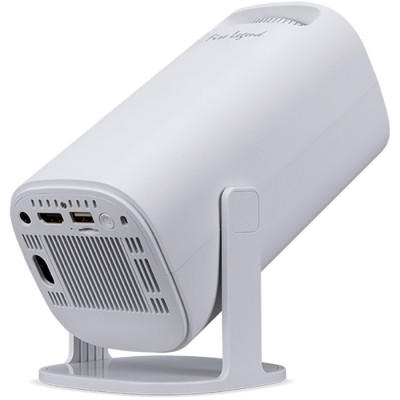 Проектор AOpen QH15s (MR.JXV11.001) Вінниця - фото 2