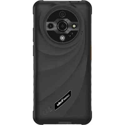 Мобільний телефон Ulefone Armor X31 6/128Gb Black (6975326660051) Вінниця