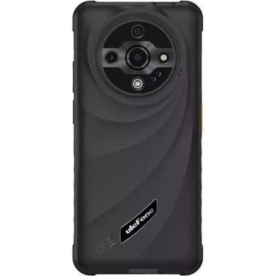 Мобильный телефон Ulefone Armor X31 6/128Gb Black (6975326660051) Винница - изображение 3