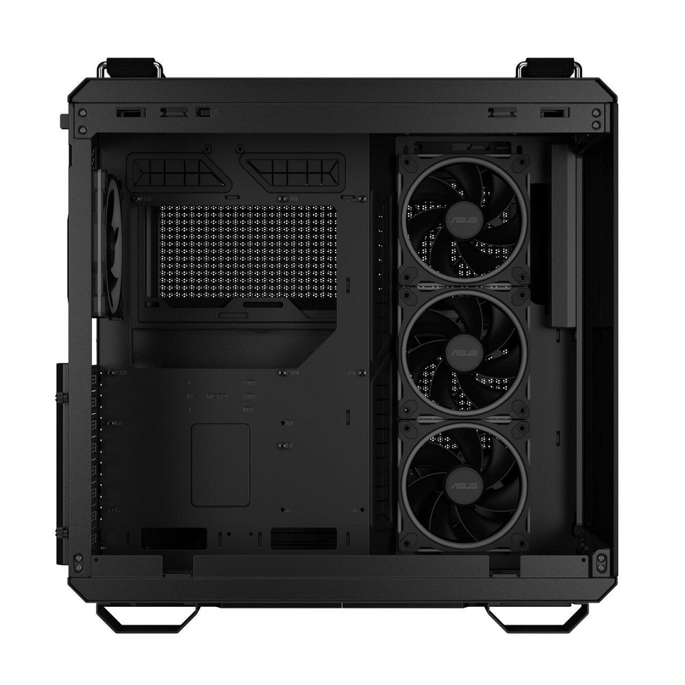 Корпус Asus TUF Gaming GT502 Horizon Black без БЖ (90DC0090-B19020) ( Black ) Харків - фото 9