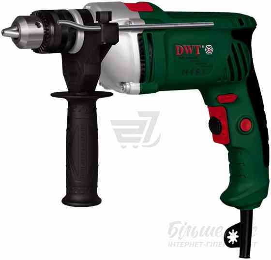 Дрель ударная DWT SBM-810 Коломия