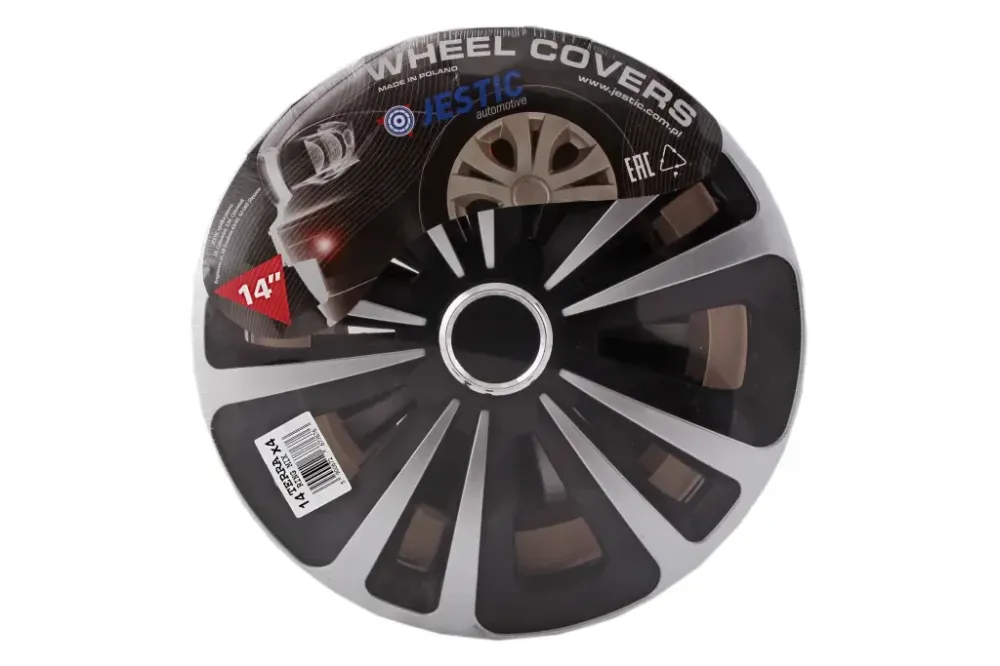 Колпак колеса 14 Jestic Terra Ring Mix Винница - изображение 1