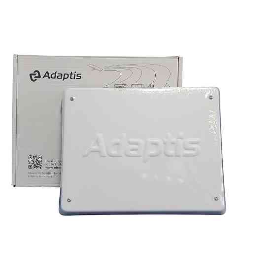 Адаптация Starlink Mini под авто / Скоростной спутниковый интернет Старлинк на крышу автомобиля Киев