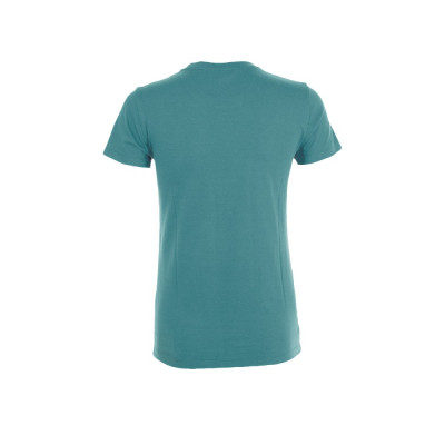 Футболка Sol's Regent Women насичений бірюзовий M (01825235M) Вінниця - фото 6
