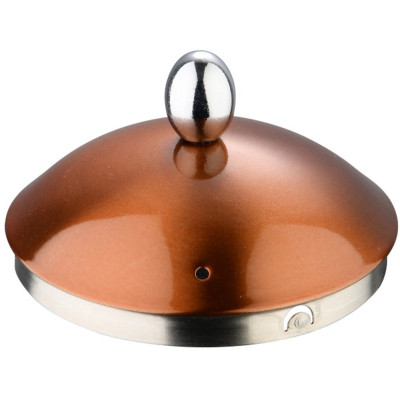 Заварник Bergner Copper, 1,75 л (BG-38353-CP) Вінниця - фото 5