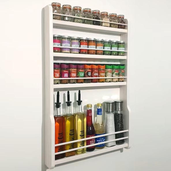 Органайзер для специй 
