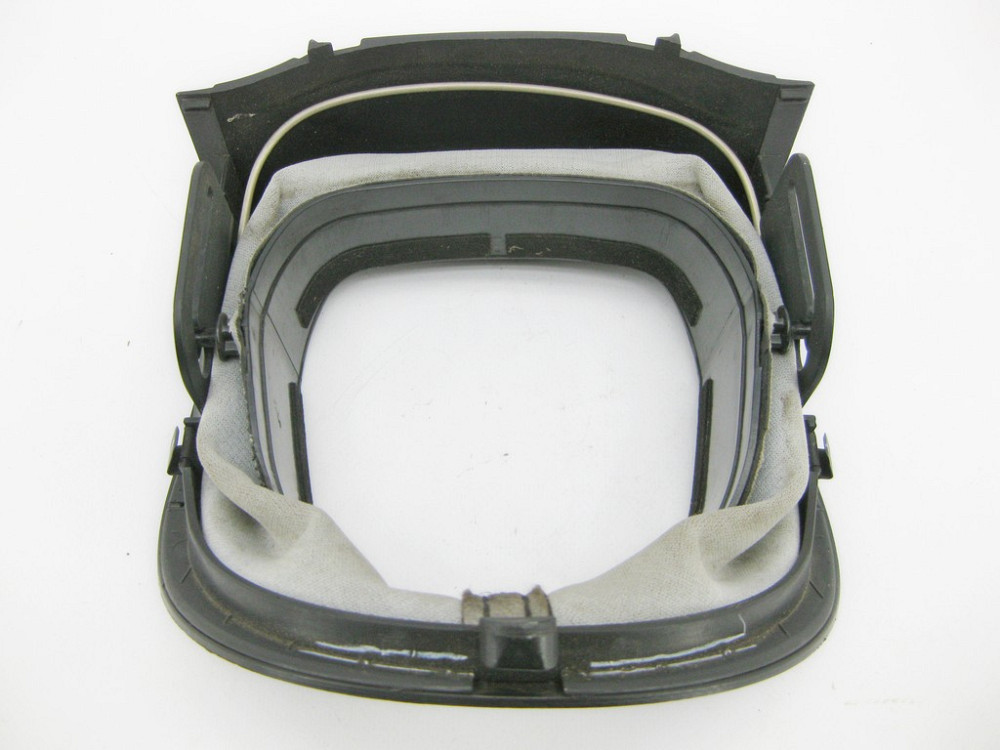 Mercedes-Benz  A2514600095 9051 Жалюзі - шторка рульової колонки чорна R-Class W251 Одесса - изображение 6