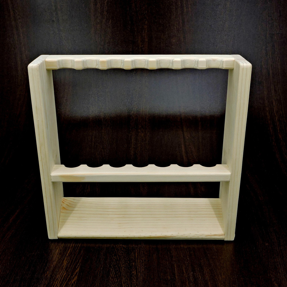 Органайзер для удочек 