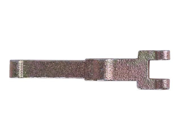 Вилка зчеплення на мінітрактор Шіфенг240 Мукачево - фото 3