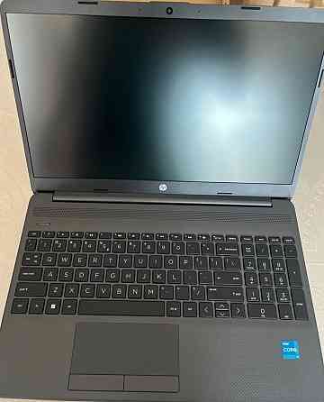 Ноутбук: HP 250 G9 Dark Ash Silver (9M3J8AT) Київ