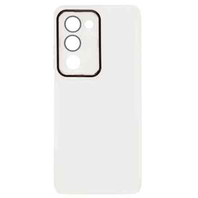 Чехол для мобильного телефона Armorstandart Shade OPPO A5 4G / A5 5G / A5m 4G White (ARM87423) Винница