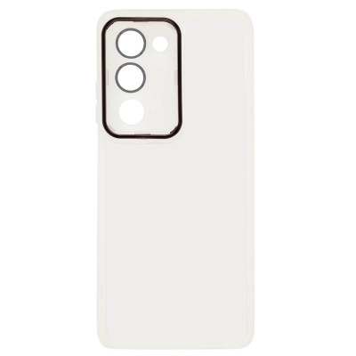 Чохол до мобільного телефона Armorstandart Shade OPPO A5 4G / A5 5G / A5m 4G White (ARM87423) Вінниця - фото 1
