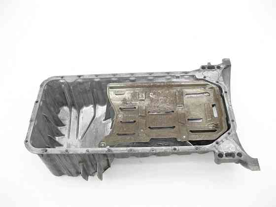 Mercedes-Benz  R6110140002 Масляний піддон - картер двигуна OM611 E-Class W210 Одесса