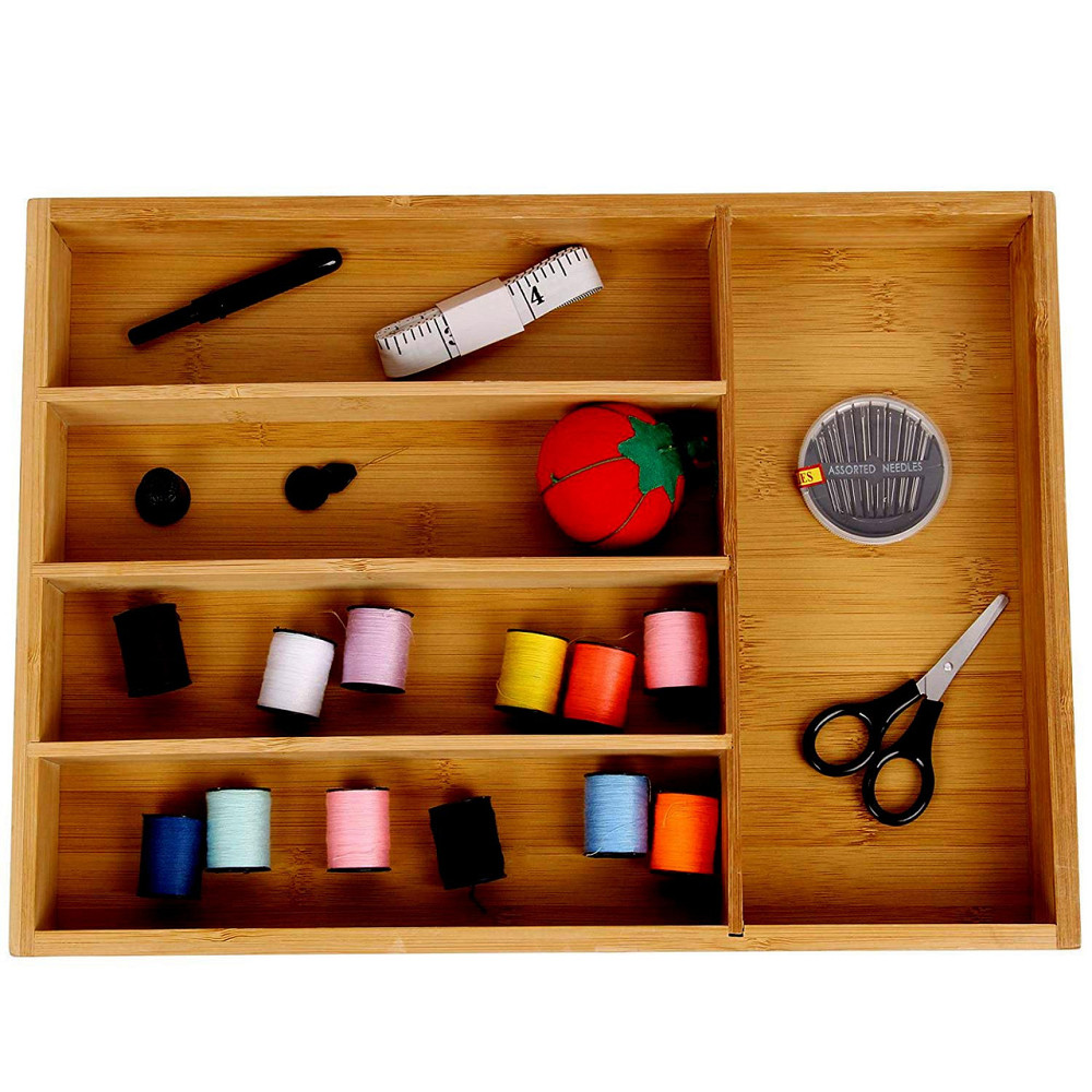 Лоток для столових приладів "Макароне" мускат Миколаїв - фото 5