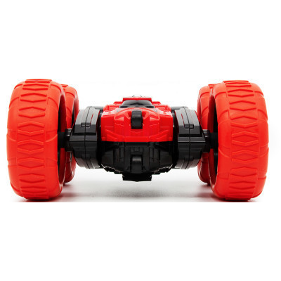 Радиоуправляемая игрушка KS Drive Трюковой 1:24, 2.4Ghz красно-черный (STURBWB) Винница - изображение 2