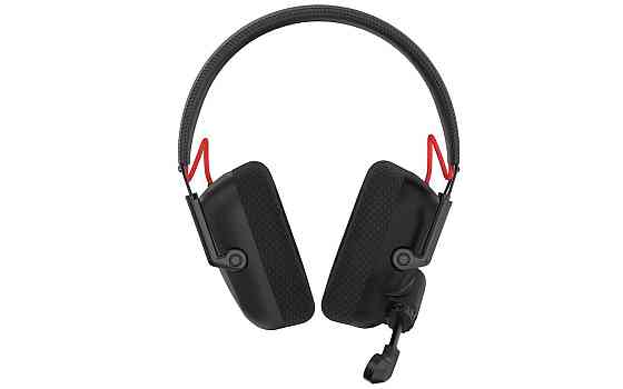Гарнітура GamePro Genesis Mercury Pro Black (HSW120B) ( 10955 ) Харків