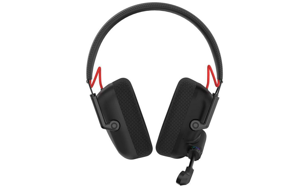 Гарнітура GamePro Genesis Mercury Pro Black (HSW120B) ( 10955 ) Харьков - изображение 5