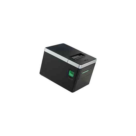 Термопринтер для друку чеків ZKTeco ZKP8008 з автообрізкою Киев