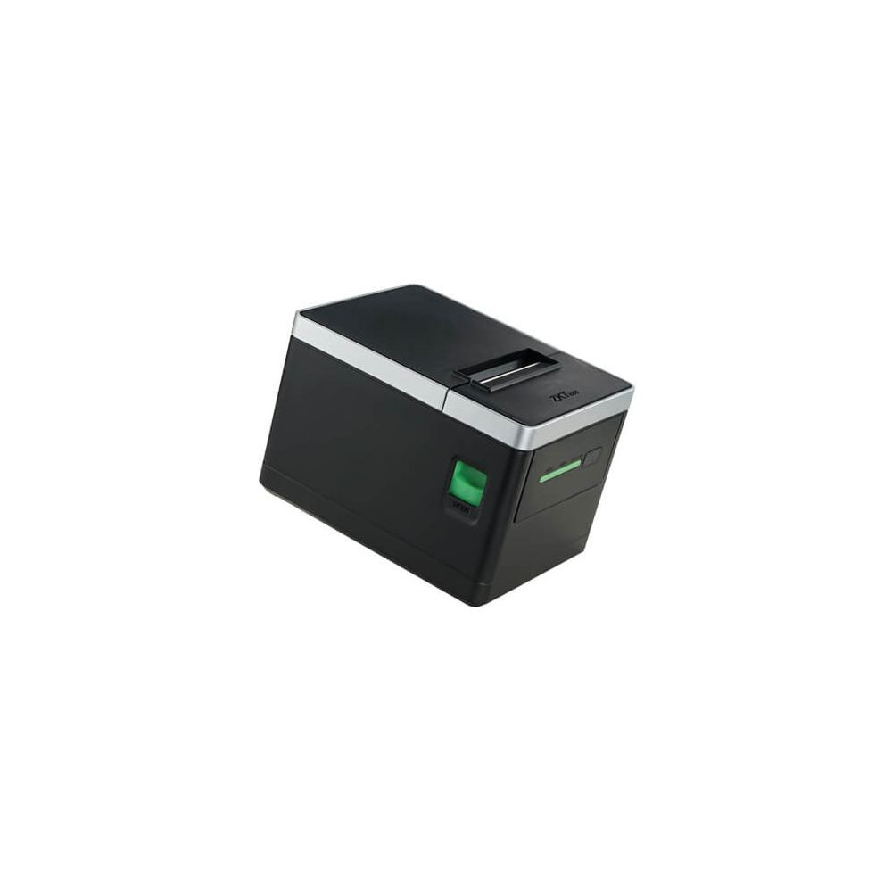Термопринтер для друку чеків ZKTeco ZKP8008 з автообрізкою Киев - изображение 2