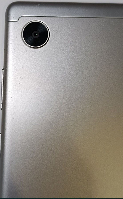 Планшет Lenovo TB-X606F Киев - изображение 5