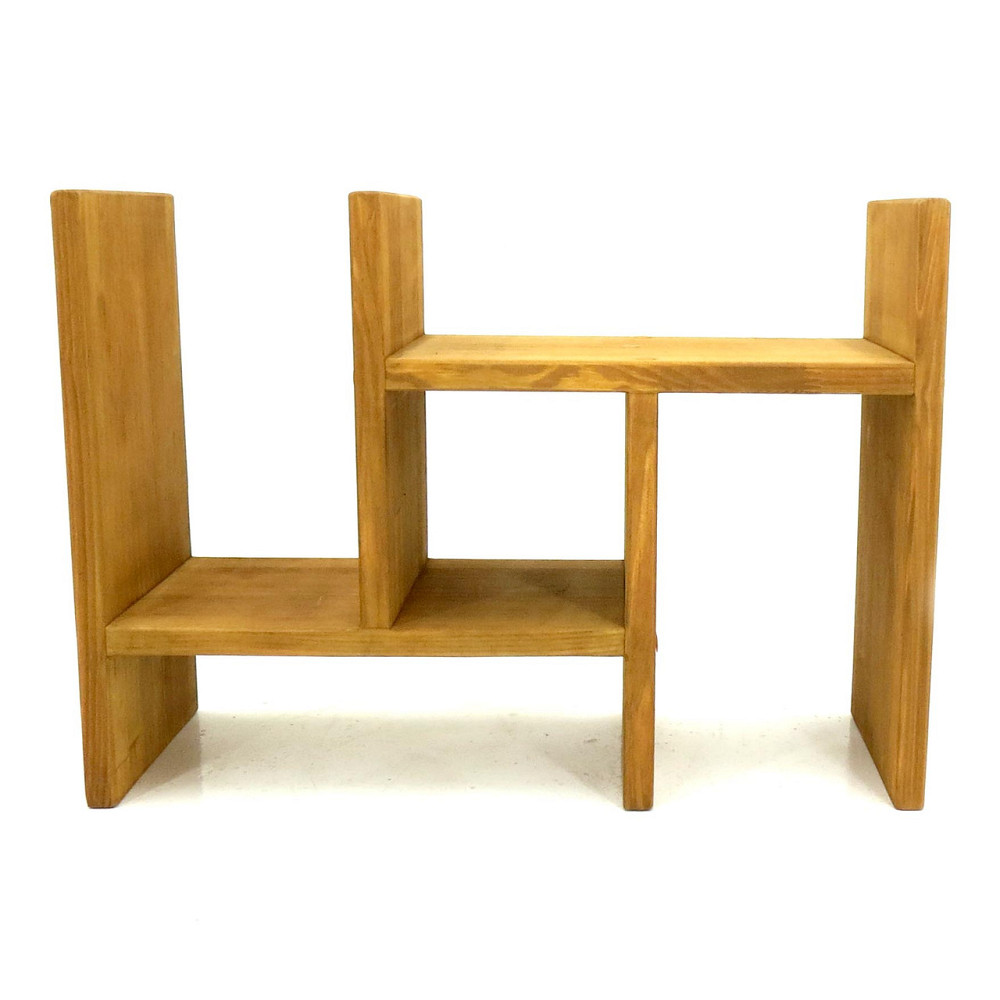 Настольная книжная полка 