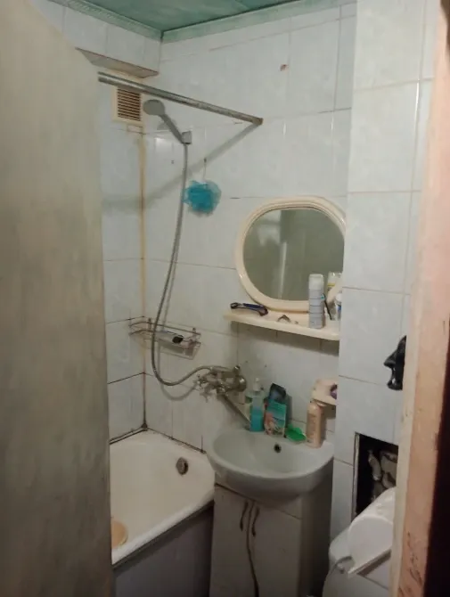 Здам кімнату без хазяїв для хлопця пр. Каденюка 17, метро Чернігівська Київ - фото 4