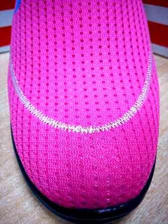 Женские летние мокасины, лодочки  STONE GOFLEX Киев