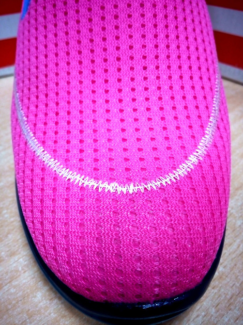 Женские летние мокасины, лодочки  STONE GOFLEX Киев - изображение 6