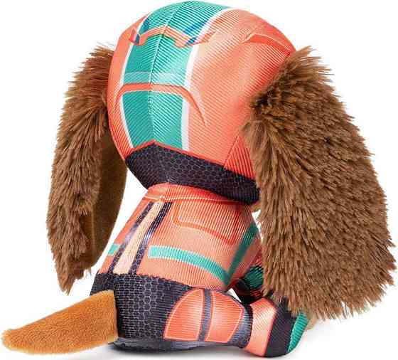 Щенячий Патруль в кино Мягкая игрушка Либерти Оригинал. Харьков